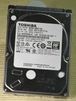 Toshiba Notebook Festplatte mq01abd100 mit 1TB Baden-Württemberg - Heidelberg Vorschau