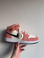 Air Jordan 1 Mid SE in 38,5 Bayern - Schweinfurt Vorschau