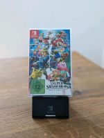 Nintendo Switch Spiel Super Smash Bros Ultimate Bayern - Fürth Vorschau