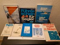 Segelbuch Segelbücher Segelboot Nordrhein-Westfalen - Herne Vorschau