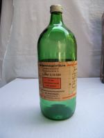 alte Flasche Brennspiritusflasche Kreis Pinneberg - Elmshorn Vorschau