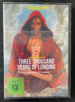 DVD: Three Thousand Years of Longing, NEU OVP Rheinland-Pfalz - Kirchberg (Hunsrück) Vorschau