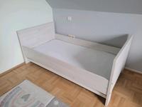 Paidi Mees Gitterbett/Umbaubett scandic wood Nordrhein-Westfalen - Witten Vorschau