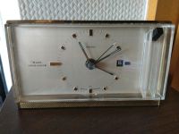 Diehl Mini clock Wecker Tischuhr Design Vintage 60er 70er Bayern - Dittelbrunn Vorschau