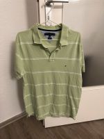 Tommy Hilfiger Poloshirt Slim Fit XL - Hellgrün Dortmund - Huckarde Vorschau