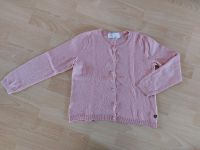 Strickjacke puderrosa H&M - Größe 122/128 Bayern - Nittendorf  Vorschau