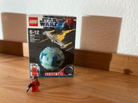Lego Star Wars Planet Naboo Pilot sw0340 Set 9674 Bayern - Forchheim Vorschau