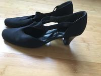 Gabor Pumps, schwarz, Gr. 6, Comfort G Bayern - Opfenbach Vorschau