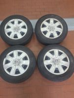 VW Polo 6R Sommerräder 175 70 R14 84 T Dunlop 4mm Sachsen - Rossau (Sachsen) Vorschau