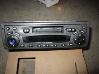 Blaupunkt Radio Dresden C31 + CD Wechsler CDC A04 Niedersachsen - Braunschweig Vorschau