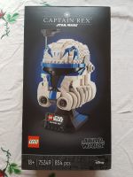 LEGO® Star Wars 75349 Captain Rex™ Helm NEU OVP Niedersachsen - Schellerten Vorschau