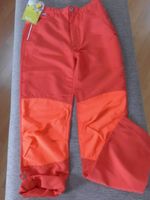 Gr. 176*Regatta*Mädchen*Outdoorhose*Sommerhose*dünne Hose*Rot*Neu Thüringen - Dachwig Vorschau