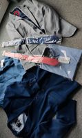 Blazer Hemd Schlips Krawatte Jacket 164 Neu Ovp Niedersachsen - Pattensen Vorschau