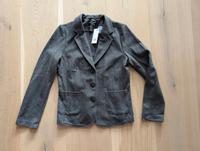OPUS Gr. 40/42 Blazer NEU Jackett Damen grau Niedersachsen - Leiferde Vorschau