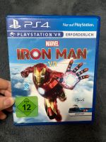 Ironman Spiel Nordrhein-Westfalen - Gladbeck Vorschau