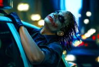 Batman Der Joker Heath Ledger Leinwand Sendling - Obersendling Vorschau