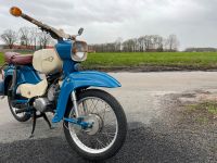 Simson Sperber Nordrhein-Westfalen - Ibbenbüren Vorschau