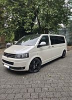 VOLKSWAGEN T5 VW VIP BUS MIETEN LEIHEN 7 8 9 SITZER VERMIETEN Nordrhein-Westfalen - Hagen Vorschau