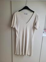 Zero Kleid Sommerkleid in M/38 in beige Rheinland-Pfalz - Hochspeyer Vorschau