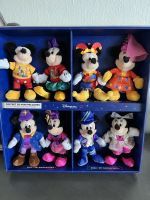 Disneyland Paris 30 Jahre. Figur Plüschset Mickey und Minnie Niedersachsen - Munster Vorschau