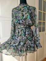 Minikleid Sommerkleid  Zara Nordrhein-Westfalen - Swisttal Vorschau