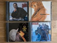 CD - Oldschool - Bobby Brown - Blackgirl - YoYo Nordrhein-Westfalen - Langenfeld Vorschau