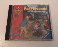 Fünf Freunde auf Entführerjagt  CD-Rom PC Spiel Nordrhein-Westfalen - Euskirchen Vorschau