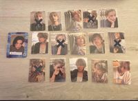 [wts | nft] BTS - Taehyung Layover Photocards pcs Bayern - Georgensgmünd Vorschau