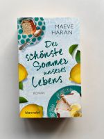 Maeve Haran,    Der schönste Sommer unseres Lebens Dortmund - Innenstadt-Ost Vorschau