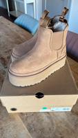 UGG Chelsea-Plateaustiefelette Schleswig-Holstein - Wensin Vorschau