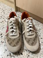 Damensneaker Bayern - Geiselhöring Vorschau
