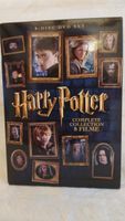 Harry Potter OC California Komplett Box DVD Nordrhein-Westfalen - Dormagen Vorschau