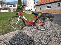 Mädelsanfängerfahrrad -gepflegt wie neu- Rheinland-Pfalz - Steinbach am Donnersberg Vorschau