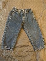 Jeans, Baby, Mädchen, 92cm, gefüttert, ZARA Niedersachsen - Braunschweig Vorschau