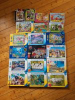 Puzzle Ravensburger Hessen - Wetter (Hessen) Vorschau