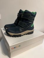 Geox Schneeschuhe Winterschuhe Stiefel 35 neuwertig Leipzig - Knautkleeberg-Knauthain Vorschau