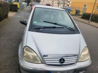 Mercedes A Klasse 270 Hessen - Mühlheim am Main Vorschau