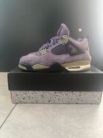 Nike Air Jordan 4 Canyon Purple 44,5 Düsseldorf - Gerresheim Vorschau