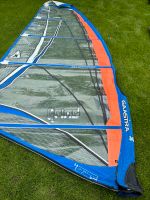 Gaastra Segel Grind 5,8m2 Windsurfen Nordrhein-Westfalen - Bönen Vorschau