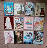 Anime Manga Merch Schlüsselanhänger Karten Pin Button Postkarte Rheinland-Pfalz - Trier Vorschau