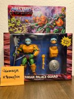 Eternian Palace Guard US - Origins - MotU - Mattel Hamburg-Nord - Hamburg Langenhorn Vorschau