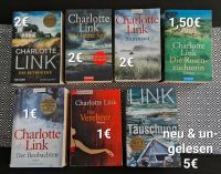 Charlotte Link Bücher Westerwaldkreis - Müschenbach Vorschau