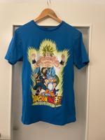 Dragonball Shirt Nordrhein-Westfalen - Recklinghausen Vorschau
