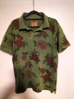 MC NEAL PANAMERICAN HEROES Poloshirt Bayern - Karlsfeld Vorschau