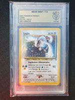 Pokemon Lugia Holo Neo Genesis Französich GSG PSA kein 1.Edition Rheinland-Pfalz - Rockenhausen Vorschau