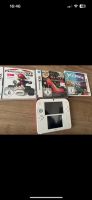 Nintendo DS und Spiele komplett Set Rheinland-Pfalz - Neu-Bamberg Vorschau