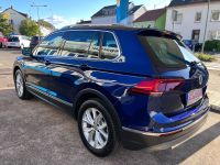 Vw Tiguan Highline 2018 Saarland - Völklingen Vorschau