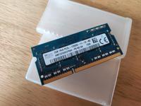 Laptop 2GB RAM Hynix, DDR3, 1600 MHz Kr. München - Planegg Vorschau