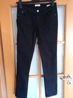 DenimLife by Pimkie Hose Jeans schwarz Gr.36 Nordrhein-Westfalen - Neunkirchen-Seelscheid Vorschau