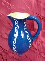 DDR Krug Vase von Kohren Keramik Sachsen - Bad Lausick Vorschau